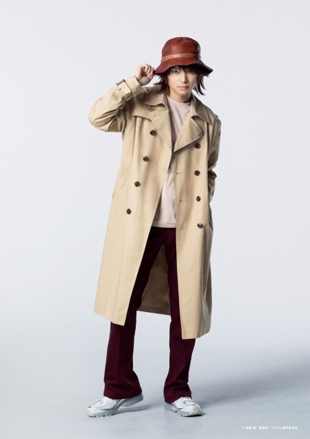 「ミュージカル『テニスの王子様』4thシーズン 青学(せいがく)vs四天宝寺」上演決定！　出演キャスト、公演日程、キービジュアル＆キャラクタービジュアル公開-23