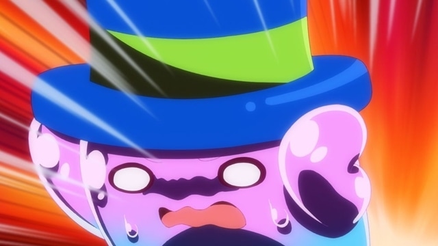 『ぷにるはかわいいスライム』最終話・第24話（第2期12話）「世界はそれを愛と呼ぶんだぜ」先行場面カット＆あらすじ公開！