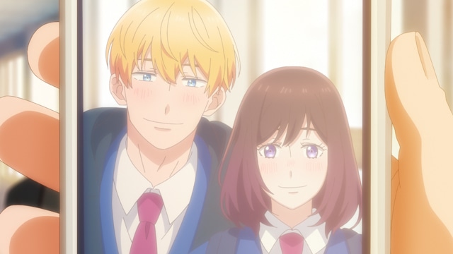 地に足ついたキャラクターたちの“半歩先”を描く。小林彩監督&白石プロデューサーが明かす、河原節をアニメに落とし込んだ『太陽よりも眩しい星』の映像作り【インタビュー】-7