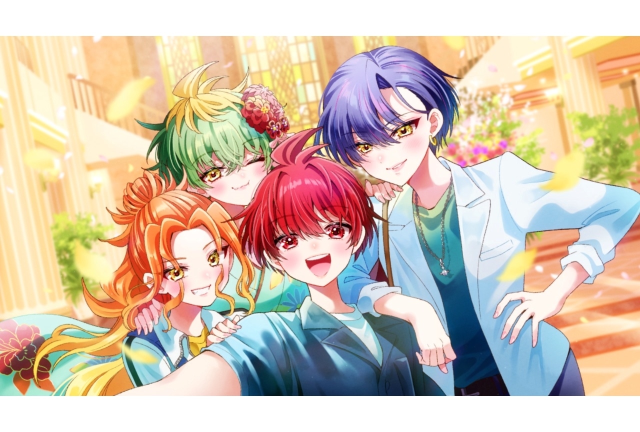 帝乃三姉妹は案外、チョロい。複製原画 帝乃三姉妹は案外、チョロい。』複製原画が新登場！ | 少年サンデー