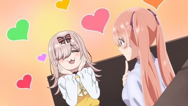 『カッコウの許嫁 Season2』最終回・12羽目「俺のことを好きになってくれてありがとう」先行場面カット＆あらすじ公開！