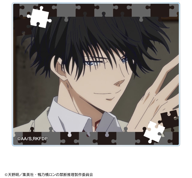 鴨乃橋ロンや一色都々丸たちの多彩な景品をラインナップ！　TVアニメ『鴨乃橋ロンの禁断推理』オンラインくじが販売開始!!【条件達成で特典プレゼント付き】-21