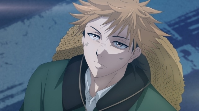 アニメ『フェルマーの料理』第12話（最終話）「フェルマーの料理」よりあらすじ&場面カットが公開！-4