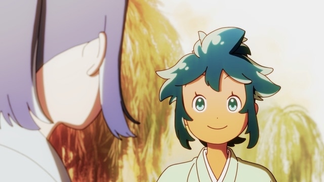 『風を継ぐもの』メインキャストに佐久間大介さん（Snow Man）、梶裕貴さん、悠木碧さんが決定！　キャラクターボイス入りPVとコメントが到着