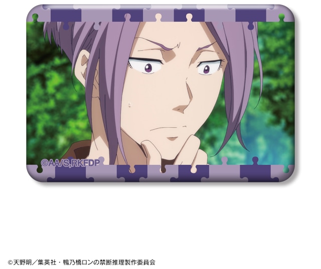 鴨乃橋ロンや一色都々丸たちの多彩な景品をラインナップ！　TVアニメ『鴨乃橋ロンの禁断推理』オンラインくじが販売開始!!【条件達成で特典プレゼント付き】-43