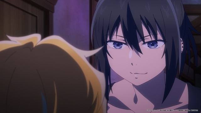 『気絶勇者と暗殺姫』より、第12話「気絶勇者と暗殺姫」先行場面カット＆あらすじ公開！-2