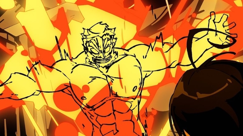 “大人”と“子ども”の狭間で揺れる心とは？──TVアニメ『SANDA』原作・板垣巴留先生×監督・霜山朋久氏が語る、現実と地続きな物語世界【対談インタビュー】-7