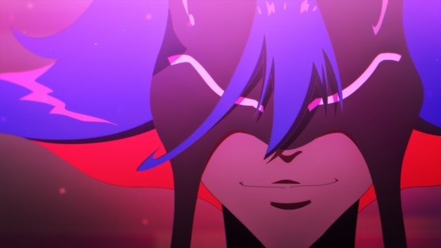 『ネクロノミ子のコズミックホラーショウ』第12話（最終話）「【終？】ネクロノミ子の呼び声【完？】」先行場面カット・あらすじ公開！　OP主題歌「確証論」を歌う緑仙さんがゲスト出演-2