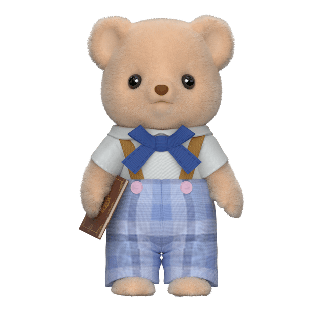 テオ・ビスケット