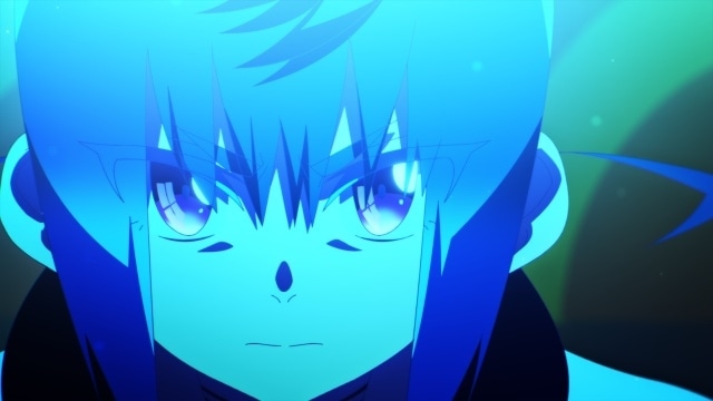 『ネクロノミ子のコズミックホラーショウ』第12話（最終話）「【終？】ネクロノミ子の呼び声【完？】」先行場面カット・あらすじ公開！　OP主題歌「確証論」を歌う緑仙さんがゲスト出演-1