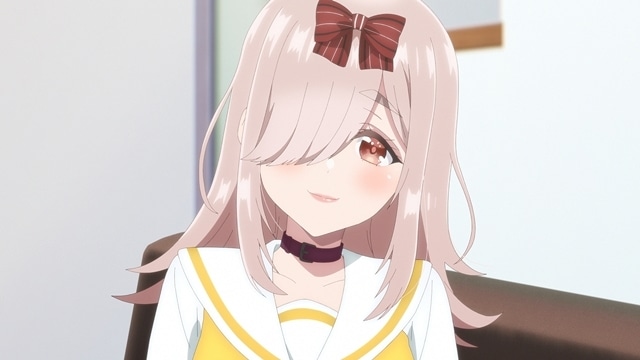 『カッコウの許嫁 Season2』最終回・12羽目「俺のことを好きになってくれてありがとう」先行場面カット＆あらすじ公開！