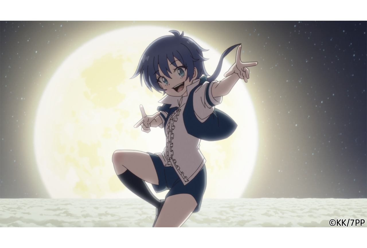 『第七王子 第2期』第23話あらすじ＆場面カット