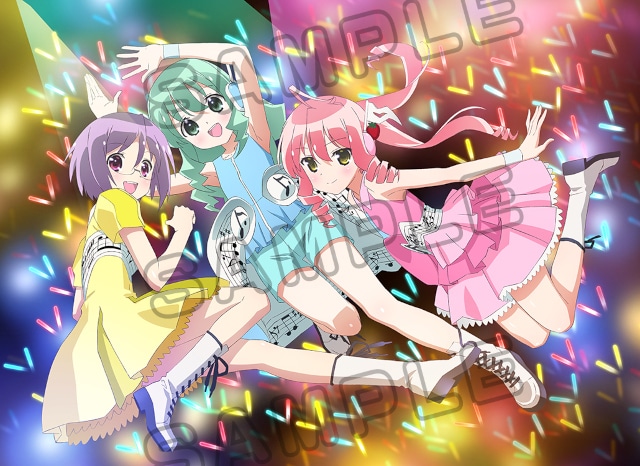 『それが声優！』のアニメ化10周年を記念し、BD-BOXが発売！　 発売記念キャンペーン情報も!!-4