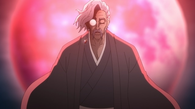 『忍者と極道』10月7日より放送開始! PV 忍者side/極道side公開|追加声優に森川智之さん、大塚芳忠さん、内田雄馬さん、花澤香菜さん、古川慎さんら-5