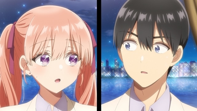 『カッコウの許嫁 Season2』最終回・12羽目「俺のことを好きになってくれてありがとう」先行場面カット＆あらすじ公開！