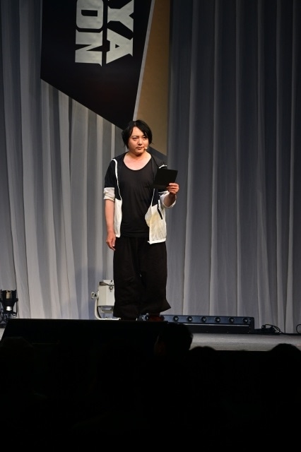 「TSUBURAYA CONVENTION2025」「ウルトラマンネクサス＆ウルトラマンマックス～平成climax～」レポート｜「絆こそ、光です！」20周年を迎えた未来で、平成を彩ったキャスト・スタッフが奇跡の集結！-14