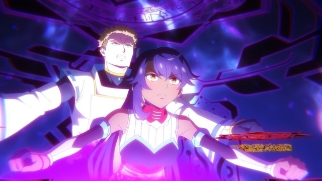 『陰陽廻天 Re:バース』より、第12話(最終回)「未来を諦めんな!望み続けた可能性をこの手に」あらすじ・先行カット・予告映像が公開!メインキャストを演じる木村太飛さん、内田真礼さん、木村良平さんより最終コメント到着!-4