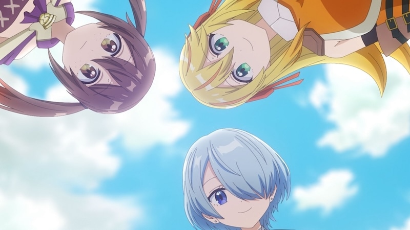 『追放者食堂へようこそ!』連載インタビュー第12回:デニス役・武内駿輔さん×アトリエ役・橘 茉莉花さん|美味しい料理で繋がる人と人──「ぜひぜひ、この作品の常連さんになってください!」-7