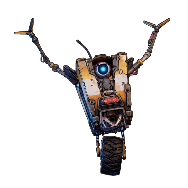 クラップトラップ