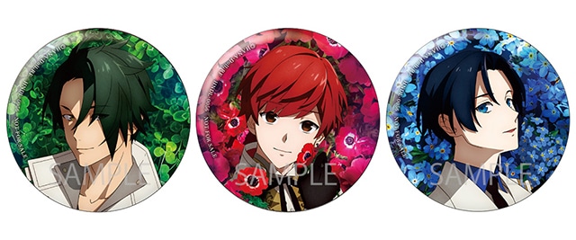 華Doll* Thinking reeds Event アクリルパネル 特典 Human or Doll』 華Doll* Thinking reeds Event 2025詳細