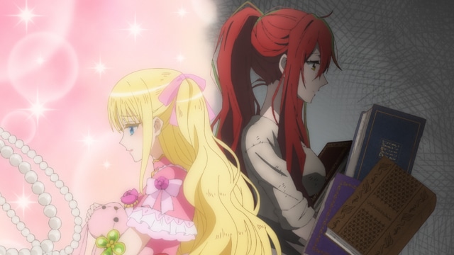 おっとりしているように見えるけど、妹を守ろうとする芯の強いお姉ちゃん──アニメ『ずたぼろ令嬢は姉の元婚約者に溺愛される』リレーインタビュー第5回 アナスタジア役・田中美海さん-5