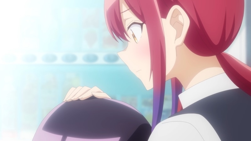 恩返しをしつつ『ばっどがーる』の魅力をお届けしていきたい──アニメ放送が終わっても楽しいことがいっぱい！　天狼群1stアルバム「KING OF EVIL」リリース記念・橘 杏咲さん×花宮初奈さんインタビュー-12