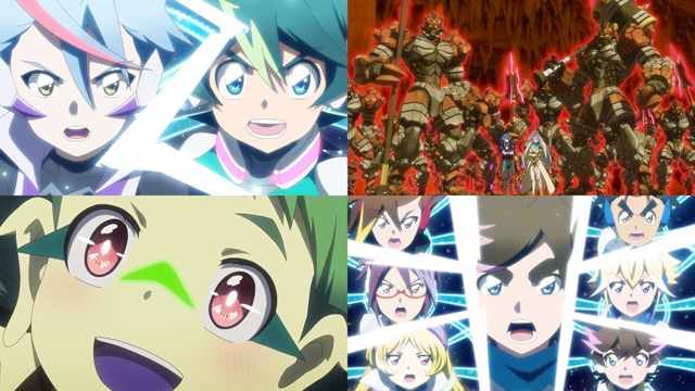 【シンカリオン10周年】TVアニメ『新幹線変形ロボ シンカリオンZ』のアンケート結果発表! ファンのみなさまから寄せられた「好きなエピソード」をランキング形式でお届け!-30