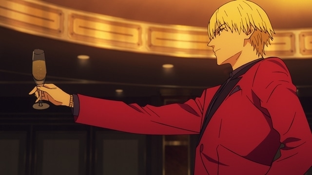 『Fate/strange Fake』2026年1月3日放送スタート、最新PV＆第1弾キービジュアル解禁！　PV内では、SawanoHiroyuki[nZk]:Jean-Ken Johnny & TAKUMAが担当するOPテーマ「PROVANT」を初解禁-2