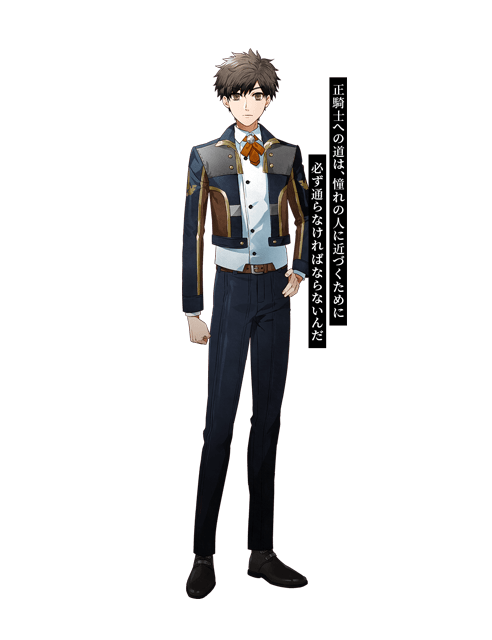 ヒューゴ・スペンサー