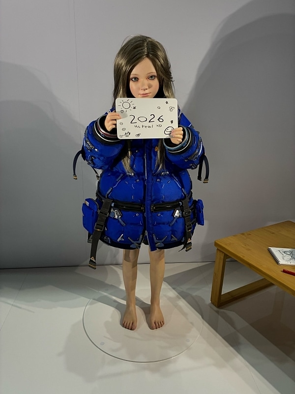 ワンフェス2025夏 流星のロックマン ver.3 ロックマンシリーズ公式 on X: 