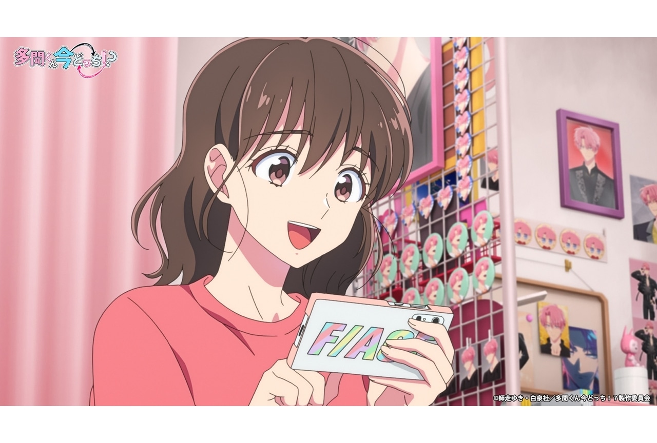 相良茉優、田中ちえ美登壇『ラブライブカードゲーム』先行体験会
