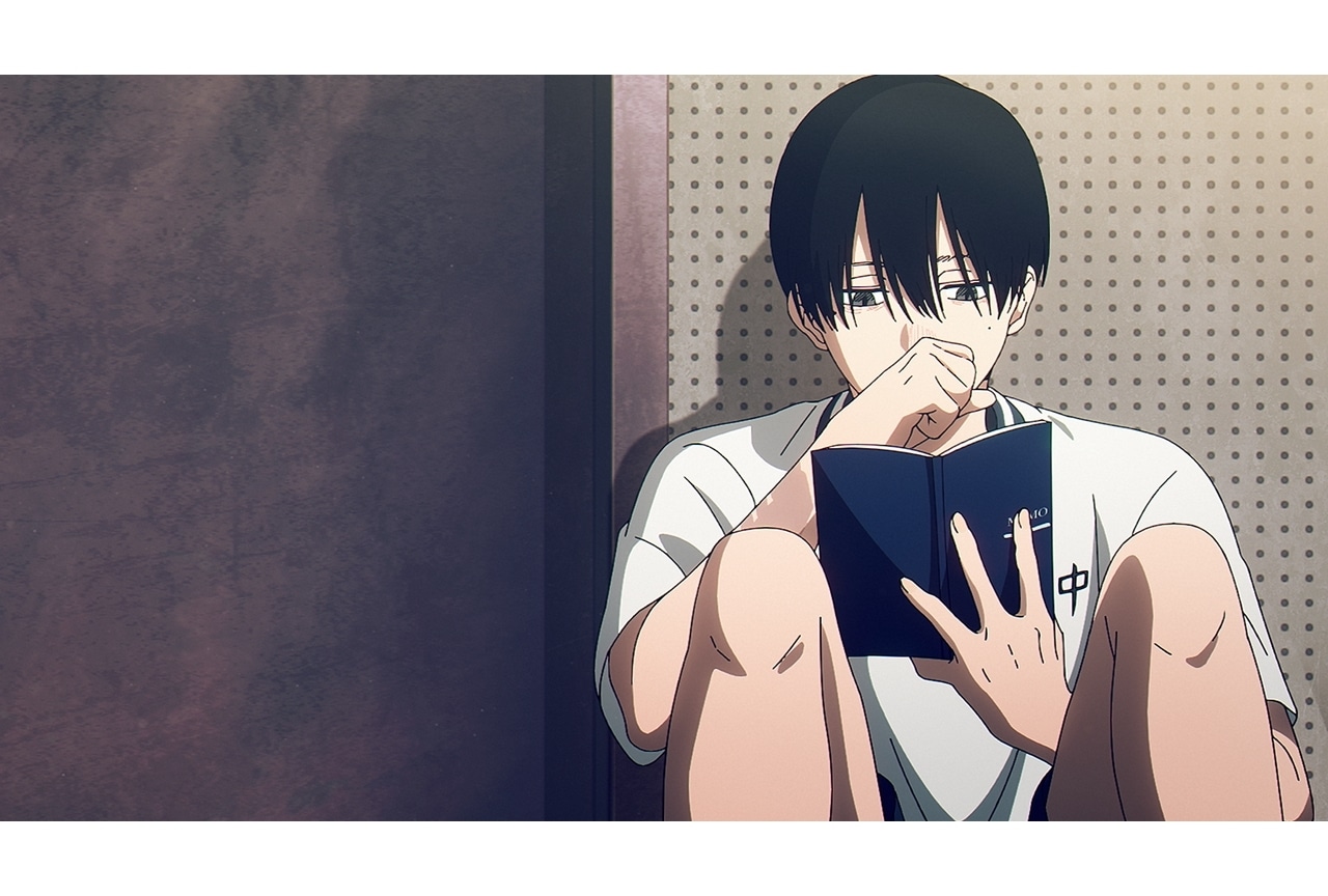 『ひかなつアニメ』第十話「真相」先行場面カット・あらすじ・WEB予告