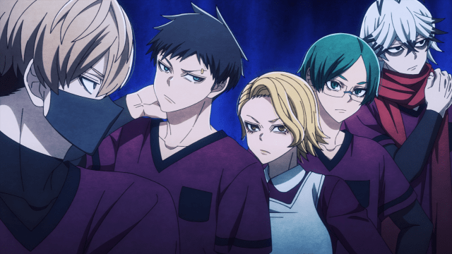 『桃源暗鬼』漣水鶏（さざなみくいな）の情報を一挙にご紹介！　プロフィールから能力、注目シーンなど、まとめて解説-2