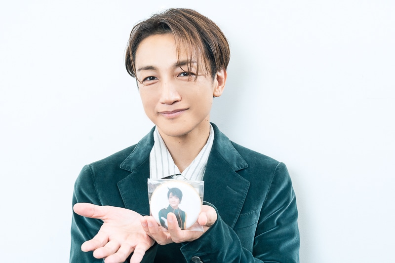 泥臭く、人間らしいのが『青春鉄道』。10年で感じた『鉄ミュ』への想いを永山たかしさん、KIMERUさん、鯨井康介さんが明かすーー「ミュージカル『青春-AOHARU-鉄道』コンサート Rails Live2025」開催記念座談会-6