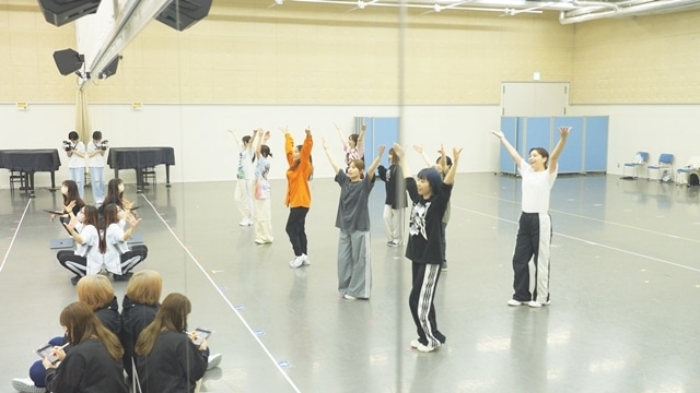 『Aqours Documentary』劇場公開直前PV解禁! 9月26日より全国公開-4