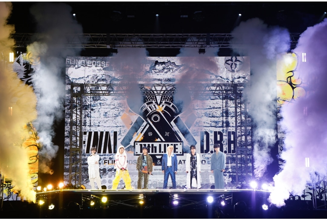 「ヒプマイ11thライブ」DAY1より公式レポート到着！