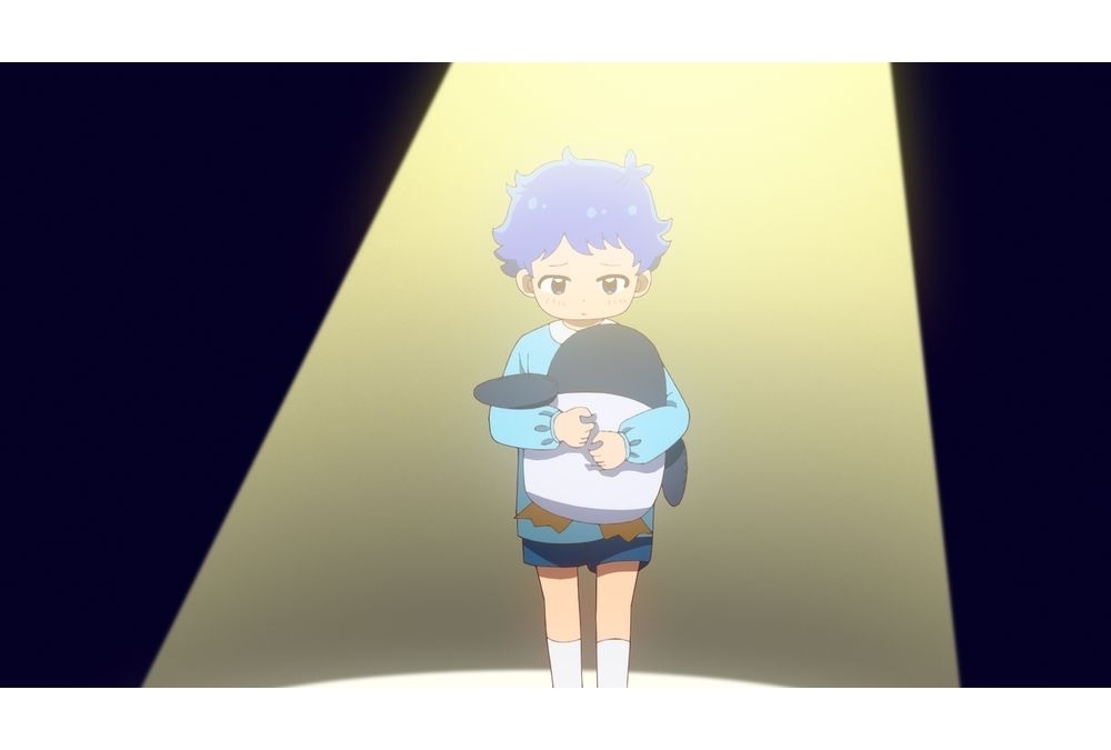 『ぷにかわ』第22話「ケンカするほど仲がいい」先行場面カット＆あらすじ