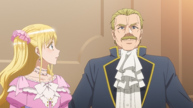 おっとりしているように見えるけど、妹を守ろうとする芯の強いお姉ちゃん──アニメ『ずたぼろ令嬢は姉の元婚約者に溺愛される』リレーインタビュー第5回 アナスタジア役・田中美海さん-3