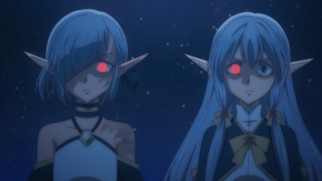 『異世界黙示録マイノグーラ～破滅の文明で始める世界征服～』より、第13話「そして神々の遊戯が始まる」先行場面カット＆あらすじ公開！-2