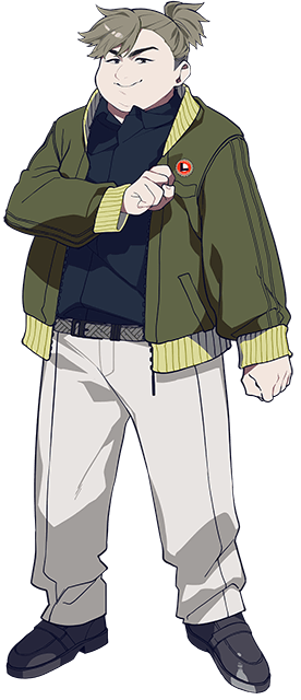 新規エピソードやイベントCGなどが追加された『LOOPERS PLUS』（デジタル特典版／通常版）が、アニメイトゲームス＆アニメイト通販に登場!!-11