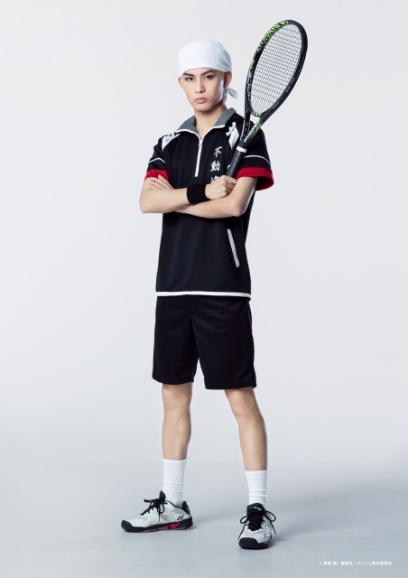 「ミュージカル『テニスの王子様』4thシーズン 青学(せいがく)vs四天宝寺」上演決定！　出演キャスト、公演日程、キービジュアル＆キャラクタービジュアル公開-27