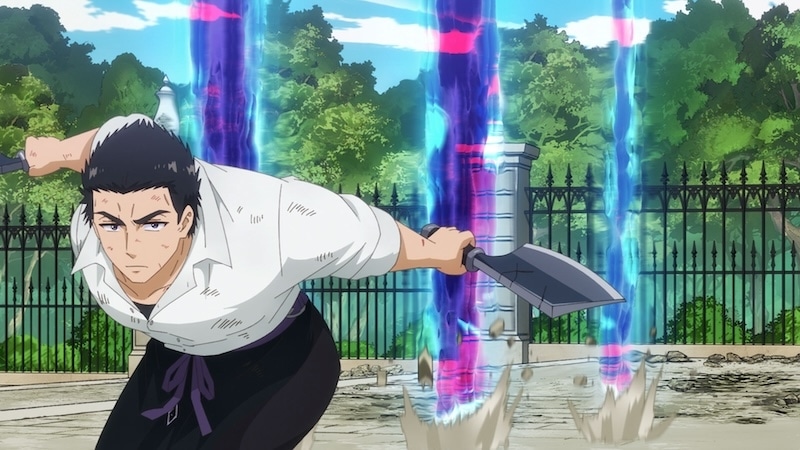 『追放者食堂へようこそ!』連載インタビュー第12回:デニス役・武内駿輔さん×アトリエ役・橘 茉莉花さん|美味しい料理で繋がる人と人──「ぜひぜひ、この作品の常連さんになってください!」-1