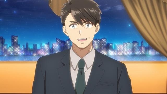 『カッコウの許嫁 Season2』最終回・12羽目「俺のことを好きになってくれてありがとう」先行場面カット＆あらすじ公開！