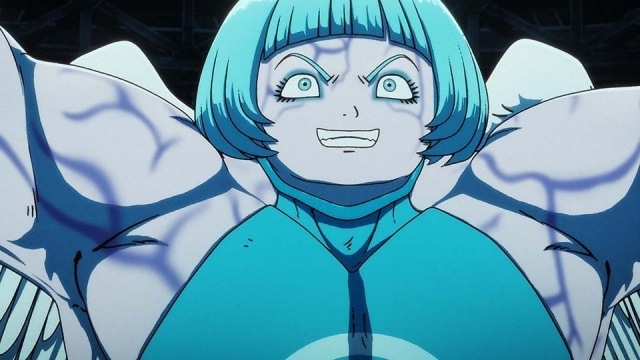 アニメ『SAND LAND: THE SERIES』第13話(最終話)「戦いの果てに」の場面カット&あらすじが公開!