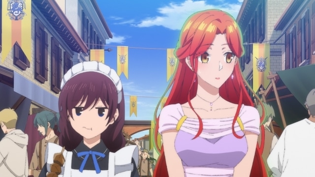 マリーと両親の対峙は“復讐”ではなく、自身の“けじめ”として描いた──アニメ『ずたぼろ令嬢は姉の元婚約者に溺愛される』リレーインタビュー第6回 監督・北川隆之さん&副監督・砂川正和さん