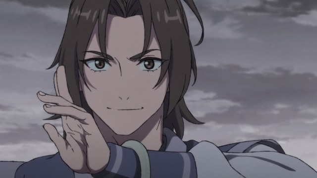 アニメ『転生宗主の覇道譚 ~すべてを呑み込むサカナと這い上がる~』第13話(最終話)「総力戦」あらすじ&場面カットが公開!-1