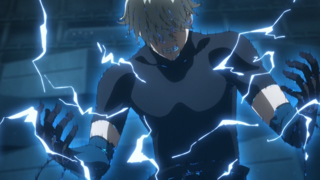 『怪獣８号』第２期 市川レノ役・加藤 渉さん＆古橋伊春役・新 祐樹さんインタビュー｜第19話での本獣との交戦の中で、レノと伊春に生じた心の変化。ひとつ壁を乗り越えたレノと伊春の姿をその目に焼き付けてほしい-4