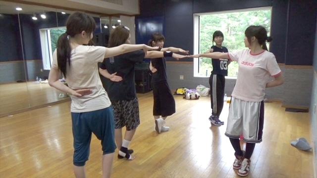 『Aqours Documentary』劇場公開直前PV解禁! 9月26日より全国公開-6