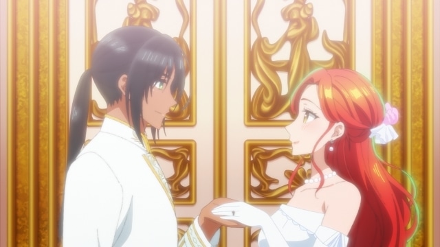 マリーと両親の対峙は“復讐”ではなく、自身の“けじめ”として描いた──アニメ『ずたぼろ令嬢は姉の元婚約者に溺愛される』リレーインタビュー第6回 監督・北川隆之さん&副監督・砂川正和さん