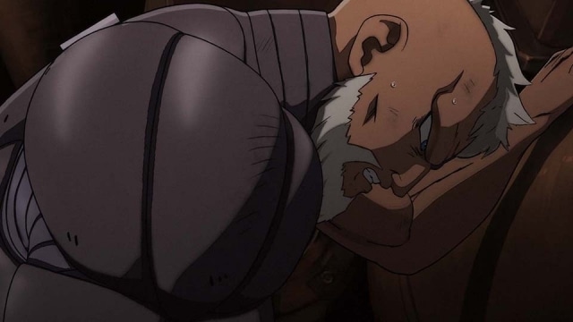 アニメ『SAND LAND: THE SERIES』第13話(最終話)「戦いの果てに」の場面カット&あらすじが公開!